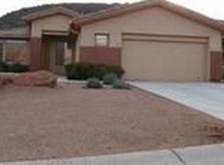 1280 Crown Ridge Rd, Sedona, AZ 86351