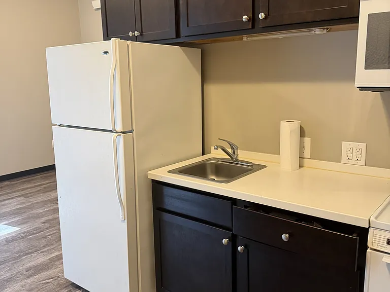 1421 P St #408 — Photo 3