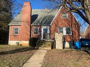 3521 Valley View Ave NW #A, Roanoke, VA 24012