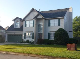 736 Willow Brook Rd, Chesapeake, VA 23320