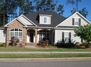 163 Woodstone Way, North Augusta, SC 29860