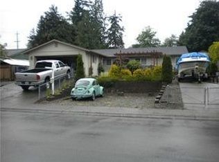 13106 47th Ave SE, Everett, WA 98208