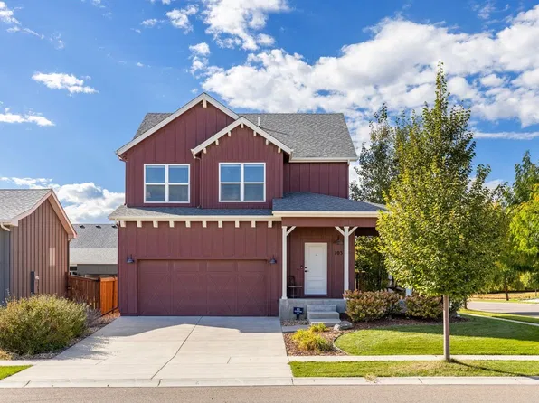 103 Lemonade Dr, Berthoud, CO 80513