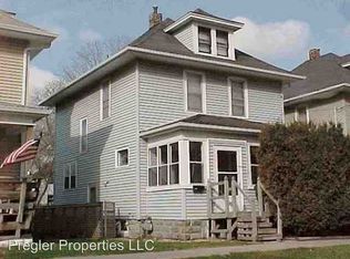 706 Allen St, Waterloo, IA 50702