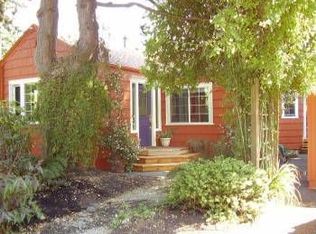 3840 SW Canby St, Portland, OR 97219