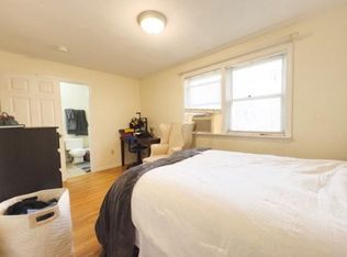 45 Lawn St #4, Roxbury Crossing, MA 02120