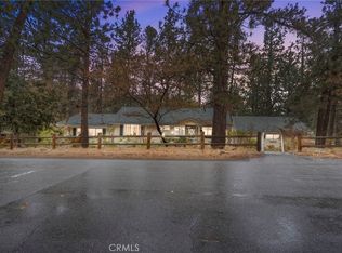 2046 Thrush Rd, Wrightwood, CA 92397
