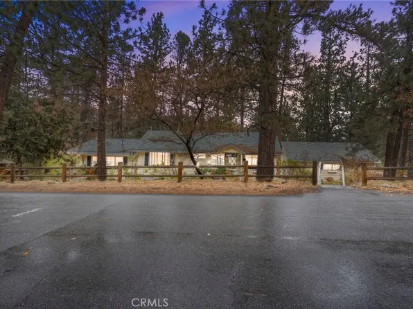 2046 Thrush Rd, Wrightwood, CA 92397