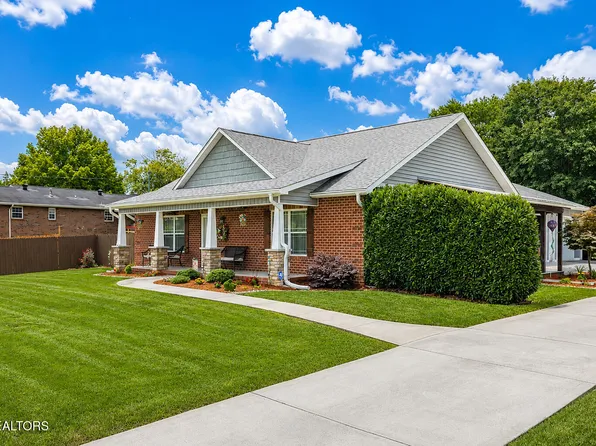 4605 Ventura Dr, Knoxville, TN 37938