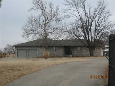 1544 S Meade Dr, Midwest City, OK, 73130