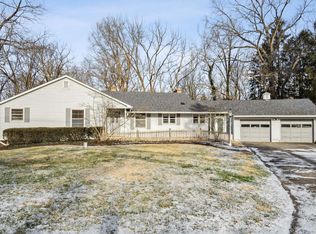 750 Carruthers Dr, Columbus, OH 43235