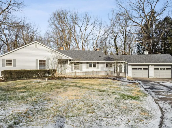 750 Carruthers Dr, Columbus, OH 43235