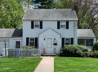 1321 Boulevard, West Hartford, CT 06119