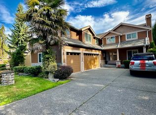 1130 140th Ave SE, Bellevue, WA 98005