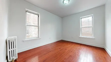 Rented by Bond New York