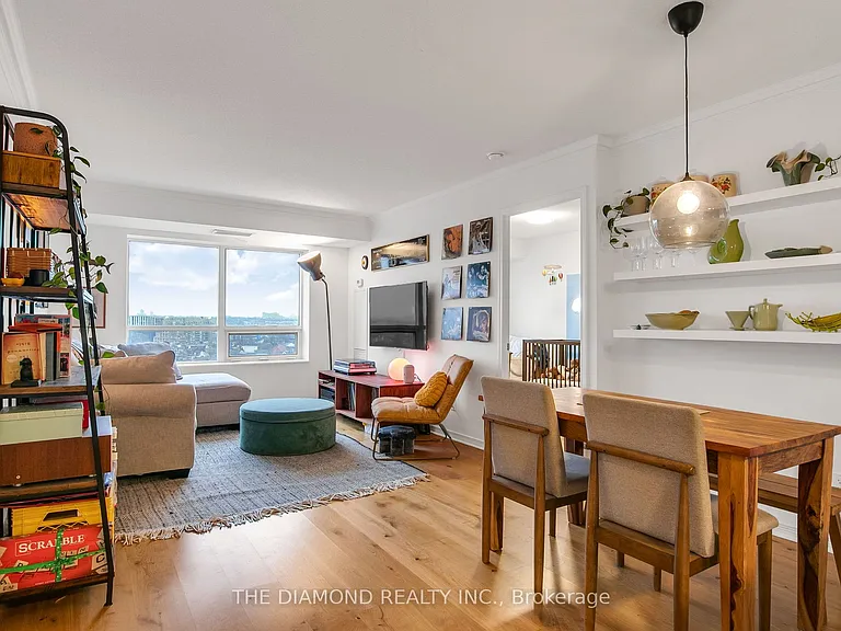 61 Heintzman St #1501 — Photo 13