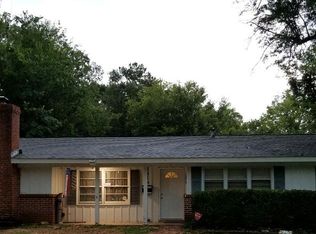 3416 Prince George Dr, Montgomery, AL 36109