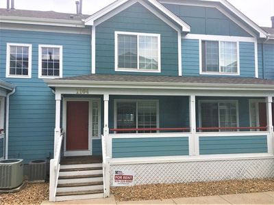 3660 W 25th St UNIT 1104, Greeley, CO, 80634