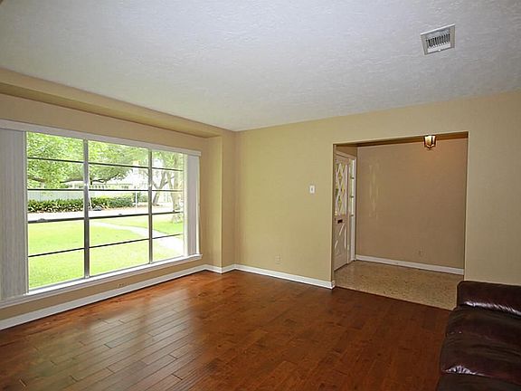 Formal Living Room