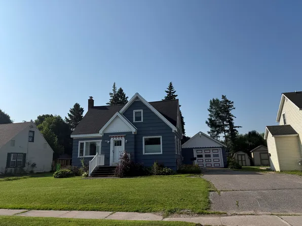 423 W Easterday Ave, Sault Sainte Marie, MI 49783