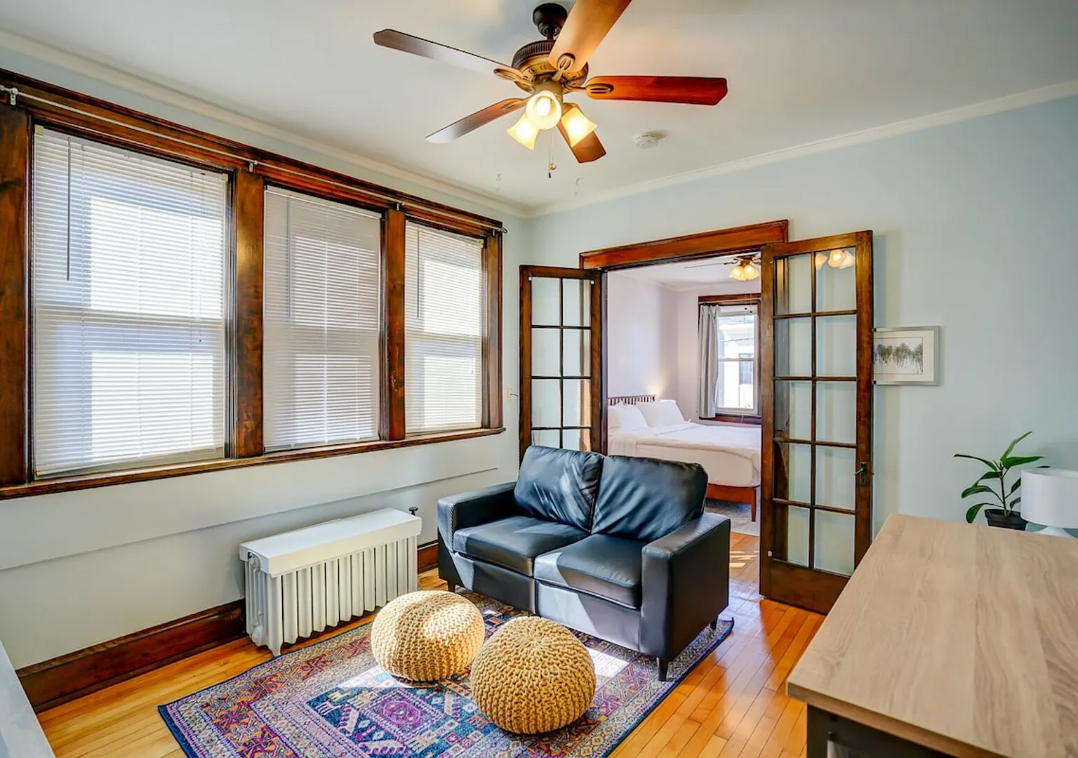 Willy St 2 Work Spaces 2 King Beds Prime Loc! — Photo 1
