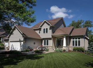 4798 Partridge Ct NE, Prior Lake, MN 55372