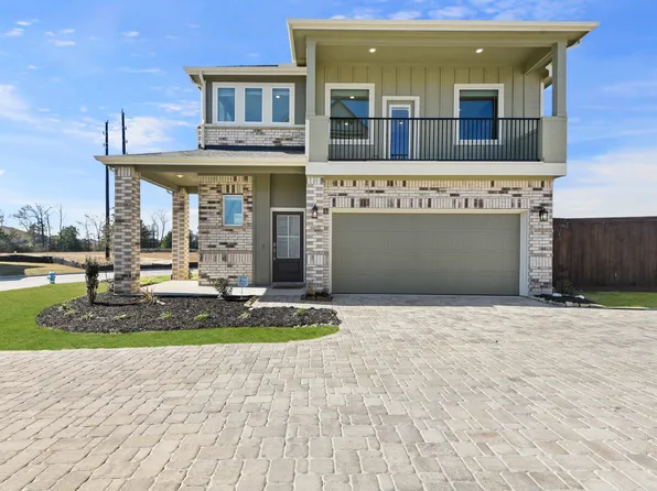 11807 California Sister Dr, Humble, TX 77346