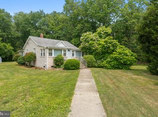 16458 Rock Point Rd, Newburg, MD 20664