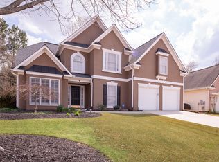 3921 Concord Walk Dr SE, Smyrna, GA 30082