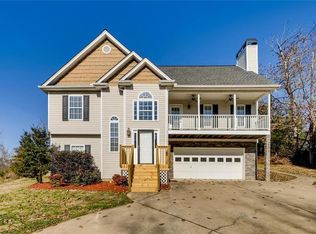 37 Mountain View Dr, Rockmart, GA 30153