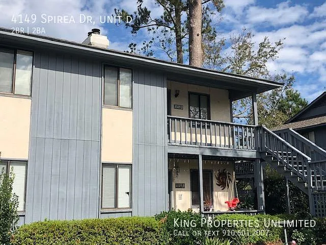 4149 Spirea Dr #D — Photo 17