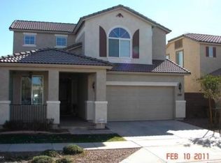 4121 E Vest Ave, Gilbert, AZ 85295