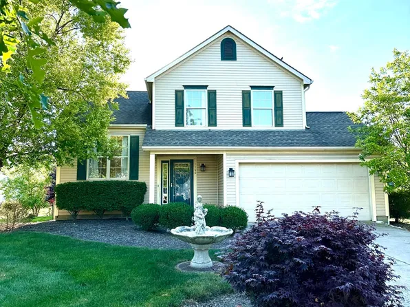 1100 Oxfordshire Dr, Columbus, OH 43228