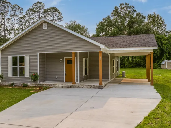 306 S Magnolia Ave, Andrews, SC 29510