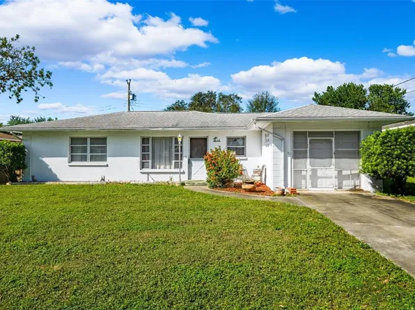618 BROOKSIDE DRIVE, CLEARWATER, FL 33764