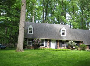 1011 Woodview Ln, West Chester, PA 19380