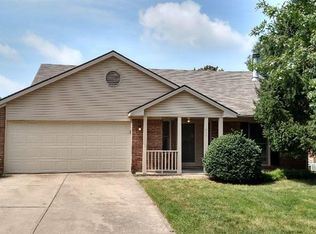 1216 Spring Run Rd, Lexington, KY 40514