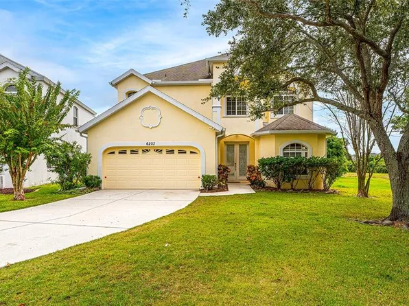6203 Laurel Creek Trl, Ellenton, FL 34222