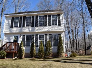 20 Nottingham Rd, Canterbury, NH 03224