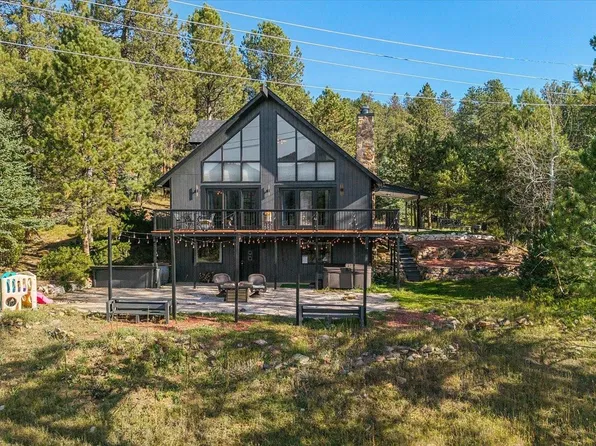 4070 S Skyline Drive, Evergreen, CO 80439