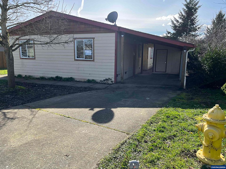 250 E Ivy Ave, Gervais, OR 97026 Zillow