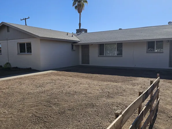 739 W Padre Kino Dr, Coolidge, AZ 85128