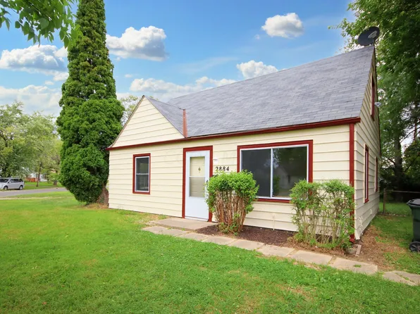2884 Woodland Ave, Columbus, OH 43224