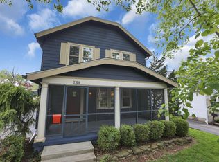 249 Blenheim Rd, Columbus, OH 43214