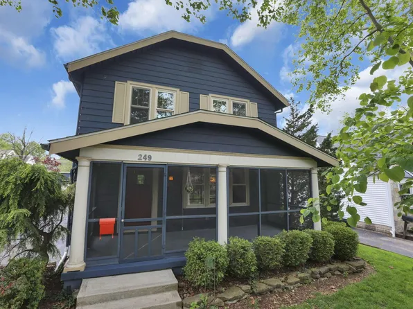 249 Blenheim Rd, Columbus, OH 43214