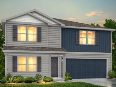 662 Juniper, Edgefield, SC, 29824