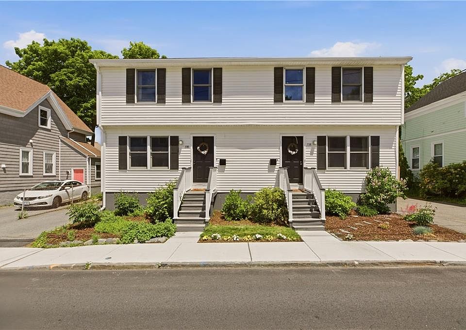 1st image of 13 Tilley Ave #B