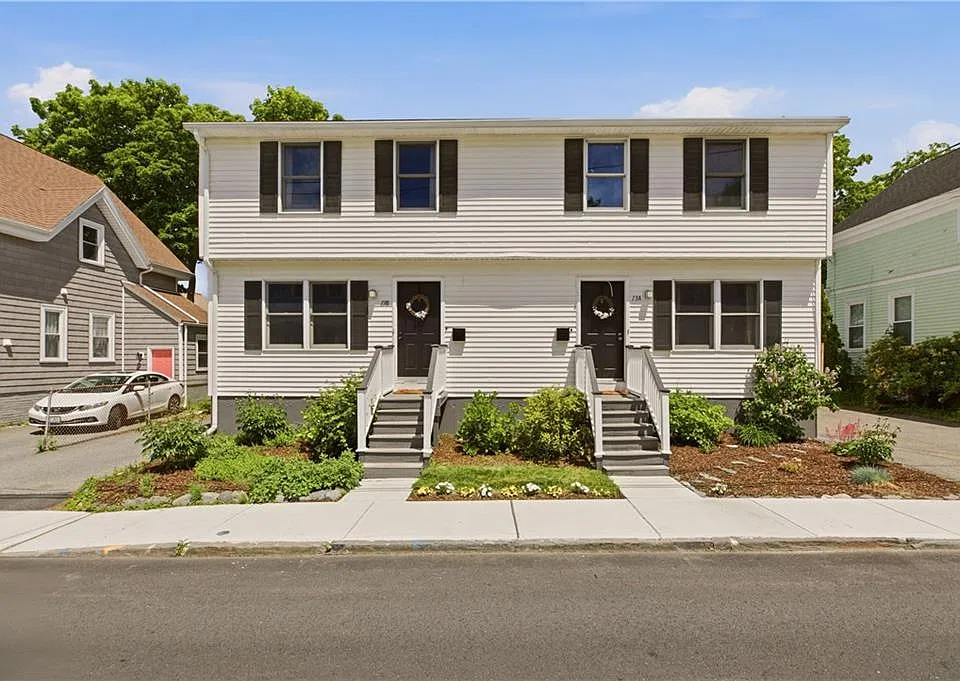 13 Tilley Ave #B