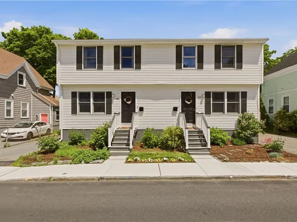 13 Tilley Ave #B, Newport, RI 02840