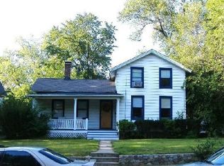 1228 Crosby St, Rockford, IL 61107